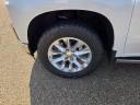 Thumbnail image of 2022 Chevrolet Silverado 1500 Limited at Rainbow Chrysler Dodge Jeep of McComb LLC - USED