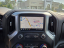Thumbnail image of 2022 Chevrolet Silverado 1500 Limited at Rainbow Chrysler Dodge Jeep of McComb LLC - USED