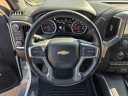 Thumbnail image of 2022 Chevrolet Silverado 1500 Limited at Rainbow Chrysler Dodge Jeep of McComb LLC - USED