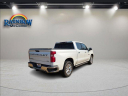 Thumbnail image of 2022 Chevrolet Silverado 1500 Limited at Rainbow Chrysler Dodge Jeep of McComb LLC - USED