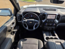 Thumbnail image of 2022 Chevrolet Silverado 1500 Limited at Rainbow Chrysler Dodge Jeep of McComb LLC - USED