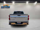 Thumbnail image of 2022 Chevrolet Silverado 1500 Limited at Rainbow Chrysler Dodge Jeep of McComb LLC - USED