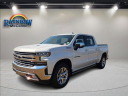 Thumbnail image of 2022 Chevrolet Silverado 1500 Limited at Rainbow Chrysler Dodge Jeep of McComb LLC - USED