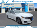 Thumbnail image of 2022 Honda Accord Hybrid at Honda of Bridgewater