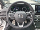 Thumbnail image of 2022 Honda Accord Hybrid at Honda of Bridgewater