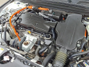 Thumbnail image of 2022 Honda Accord Hybrid at Honda of Bridgewater