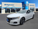 Thumbnail image of 2022 Honda Accord Hybrid at Honda of Bridgewater