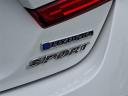 Thumbnail image of 2022 Honda Accord Hybrid at Honda of Bridgewater