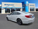 Thumbnail image of 2022 Honda Accord Hybrid at Honda of Bridgewater
