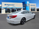 Thumbnail image of 2022 Honda Accord Hybrid at Honda of Bridgewater