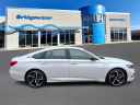 Thumbnail image of 2022 Honda Accord Hybrid at Honda of Bridgewater