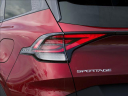 Thumbnail image of 2025 Kia Sportage Plug-In Hybrid at Jim Butler Kia