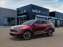 Thumbnail image of 2025 Kia Sportage Plug-In Hybrid at Jim Butler Kia