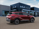 Thumbnail image of 2025 Kia Sportage Plug-In Hybrid at Jim Butler Kia