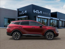 Thumbnail image of 2025 Kia Sportage Plug-In Hybrid at Jim Butler Kia