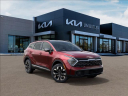 Thumbnail image of 2025 Kia Sportage Plug-In Hybrid at Jim Butler Kia