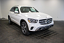 Thumbnail image of 2022 Mercedes-Benz GLC at Mercedes-Benz of Massapequa