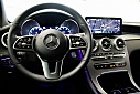 Thumbnail image of 2022 Mercedes-Benz GLC at Mercedes-Benz of Massapequa