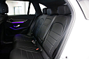 Thumbnail image of 2022 Mercedes-Benz GLC at Mercedes-Benz of Massapequa