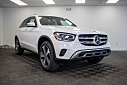 Thumbnail image of 2022 Mercedes-Benz GLC at Mercedes-Benz of Massapequa