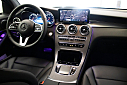 Thumbnail image of 2022 Mercedes-Benz GLC at Mercedes-Benz of Massapequa