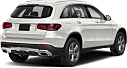 Thumbnail image of 2022 Mercedes-Benz GLC at Mercedes-Benz of Massapequa