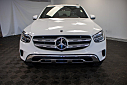Thumbnail image of 2022 Mercedes-Benz GLC at Mercedes-Benz of Massapequa