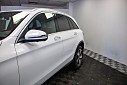 Thumbnail image of 2022 Mercedes-Benz GLC at Mercedes-Benz of Massapequa