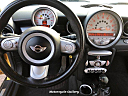Thumbnail image of 2009 MINI Cooper at Motorcycle Gallery