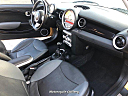 Thumbnail image of 2009 MINI Cooper at Motorcycle Gallery