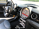 Thumbnail image of 2009 MINI Cooper at Motorcycle Gallery