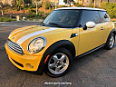 Thumbnail image of 2009 MINI Cooper at Motorcycle Gallery