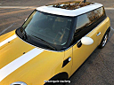 Thumbnail image of 2009 MINI Cooper at Motorcycle Gallery