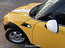 Thumbnail image of 2009 MINI Cooper at Motorcycle Gallery