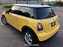 Thumbnail image of 2009 MINI Cooper at Motorcycle Gallery