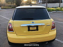 Thumbnail image of 2009 MINI Cooper at Motorcycle Gallery