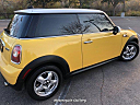 Thumbnail image of 2009 MINI Cooper at Motorcycle Gallery