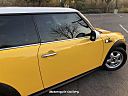 Thumbnail image of 2009 MINI Cooper at Motorcycle Gallery