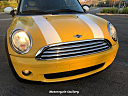 Thumbnail image of 2009 MINI Cooper at Motorcycle Gallery