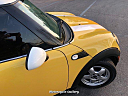 Thumbnail image of 2009 MINI Cooper at Motorcycle Gallery