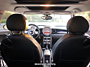 Thumbnail image of 2009 MINI Cooper at Motorcycle Gallery