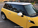 Thumbnail image of 2009 MINI Cooper at Motorcycle Gallery