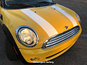 Thumbnail image of 2009 MINI Cooper at Motorcycle Gallery
