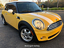 Thumbnail image of 2009 MINI Cooper at Motorcycle Gallery