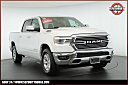 2021 Ram 1500 Laramie at Security Jeep, Dodge, Chrysler, Ram