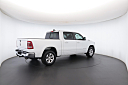 Thumbnail image of 2021 Ram 1500 at Security Jeep, Dodge, Chrysler, Ram