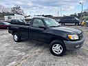 2000 Toyota Tundra Base at Dixie Rides, LLC