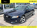 Thumbnail image of 2008 Audi A5 at Luxe Motorcars