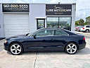 Thumbnail image of 2008 Audi A5 at Luxe Motorcars