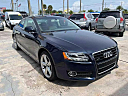 Thumbnail image of 2008 Audi A5 at Luxe Motorcars